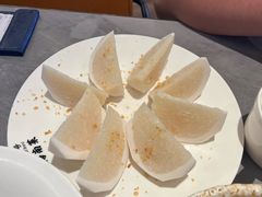 -沿江海南菜·文昌鸡祖师爷(大东海店)
