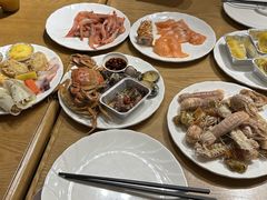 -禾斗海鲜自助(城阳宝龙店)