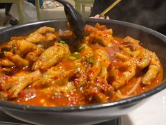 -HOTISLAND海鸡岛·韩国料理(江南西店)