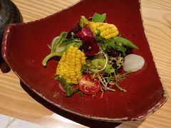 -花潮料理艺食馆(世欧广场店)
