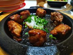 -禾绿回转寿司(苏宁广场店)