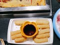 -蜀江龙火锅(339店)