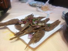 -怪怪龙虾·澳洲蓝龙王·深夜食堂(惊驾路店)