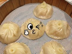 -春家·非遗手工小吃(徐汇万科广场店)