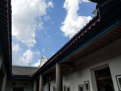 -万秋楼