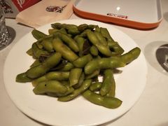 -杨氏青龙虾·羊蝎子(金盛路总店)