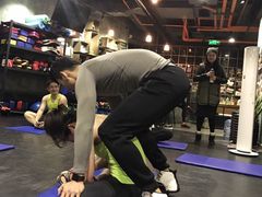 -能量健身私教工作室(1527店)