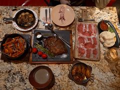 -BROWNSTONE布朗石西班牙餐厅(富城店)