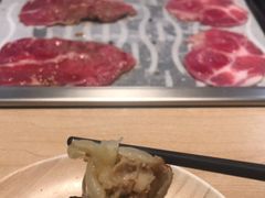 -新石器烤肉(百联川沙店)