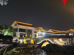 -常熟方塔园