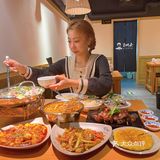 上海排行榜前的跷脚牛肉