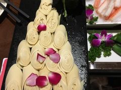 -捞神煲汤火锅(湖滨商业街店)