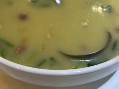 老济南甜沫-金春禧(世茂国际广场店)