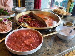 -小龙坎火锅(全球总店)