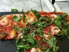 android_upload_pic-玛尚诺Pizza&Bar(长泰广场店)
