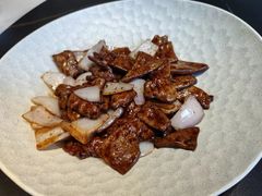 -虎哥私房菜(馒头山店)