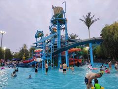 -杭州浪浪浪水公园