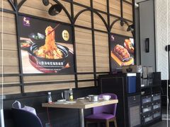 -太兴餐厅(小径湾店)