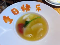 -食间牛排(湖西路店)