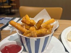 -玛尚诺意式餐厅(日月光店)