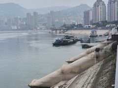 -白鹤梁水下博物馆