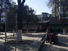 -文瀛公园