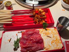 -小龙坎火锅(全球总店)