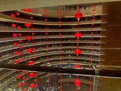 -杭州国际会议中心洲际酒店-原素全日餐厅(解放东路店)