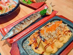 -浦·传统日式料理(3 5 1 1 店)
