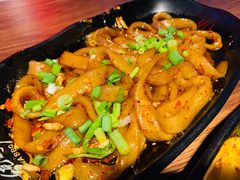 -Let’s WaKao瓦烤(贝森店)