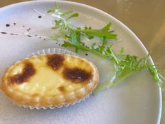 蛋挞-濠江渔港酒楼(湾仔海鲜街，会展中心店)