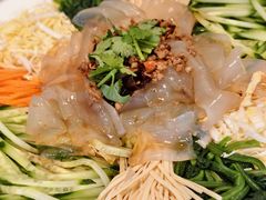 -黄家饺子东北特色菜馆(湖滨商业街店)
