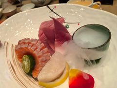-和·铁板烧·OMAKASE(望京昆泰嘉晟酒店)