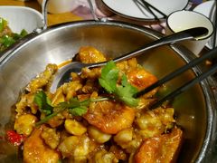 -U你·天然调味(南湖总店)