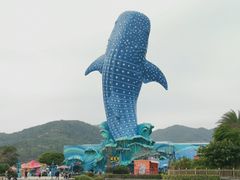 -珠海长隆海洋王国