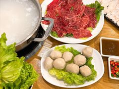 -吉友粥底火锅(方斜路店)