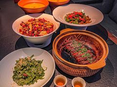 -晓长安·新陕菜(曲江店)