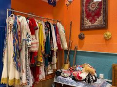 -双公羊·馕坑烤全羊(奥体店)