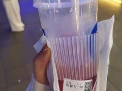 -茶百道(春熙路银石广场店)