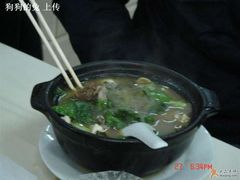 砂锅丸子-清真·穆萨砂锅(大皮院店)