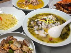 -庆江南江南菜(张家港吾悦店)