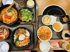 -食其家·牛丼咖喱(日月光中心广场店)