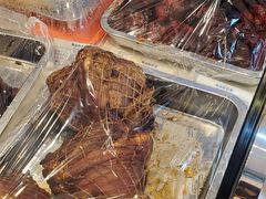 -香妃烤鸡(西单店)