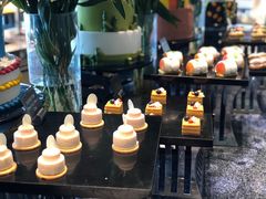 -美食汇自助餐厅(成都万达瑞华酒店)