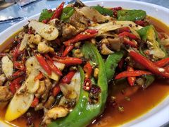 -陈胖子特色菜.鲜货现炒(融景城店)