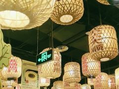 -南京大牌档(青岛万象城店)