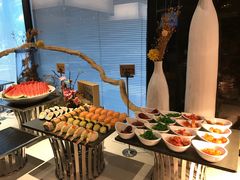 -大渔铁板烧(蛇口店)