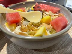 -茉莉餐厅(亳州高新万达广场希夷大道店)