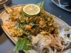 -Ameigo梅果·云贵川bistro(长宁来福士店)