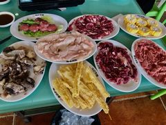 -乌记鲜活牛肉城(金砂东路店)